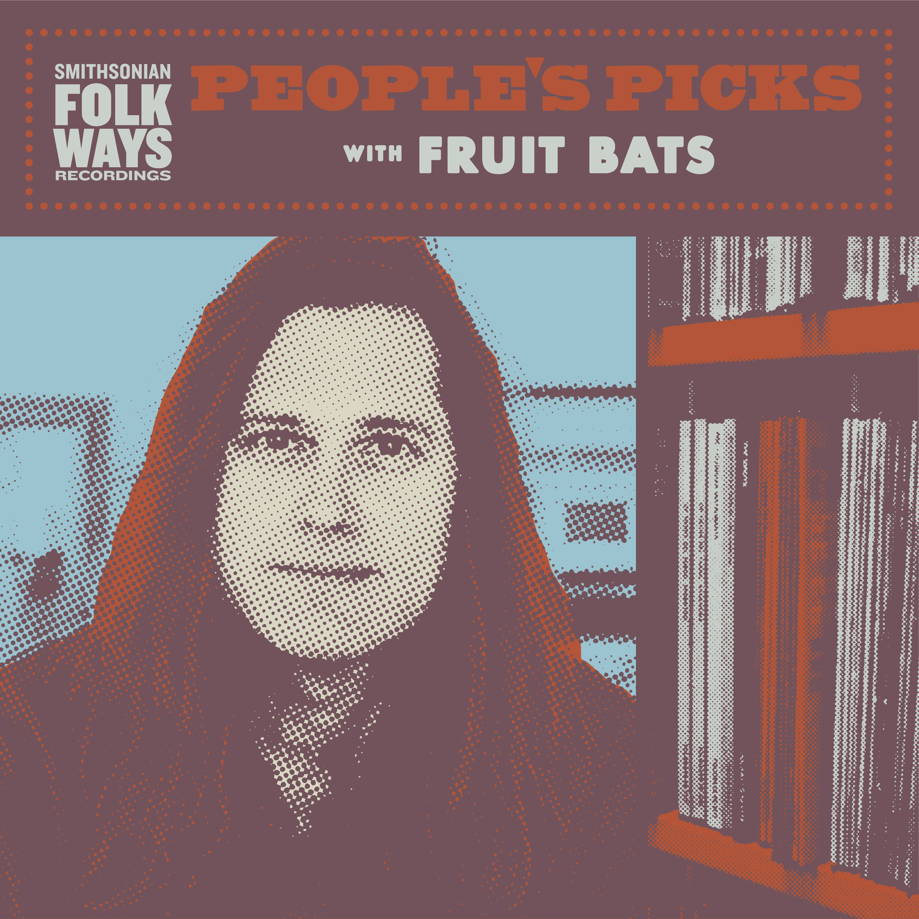 People's Picks: Fruit Bats 